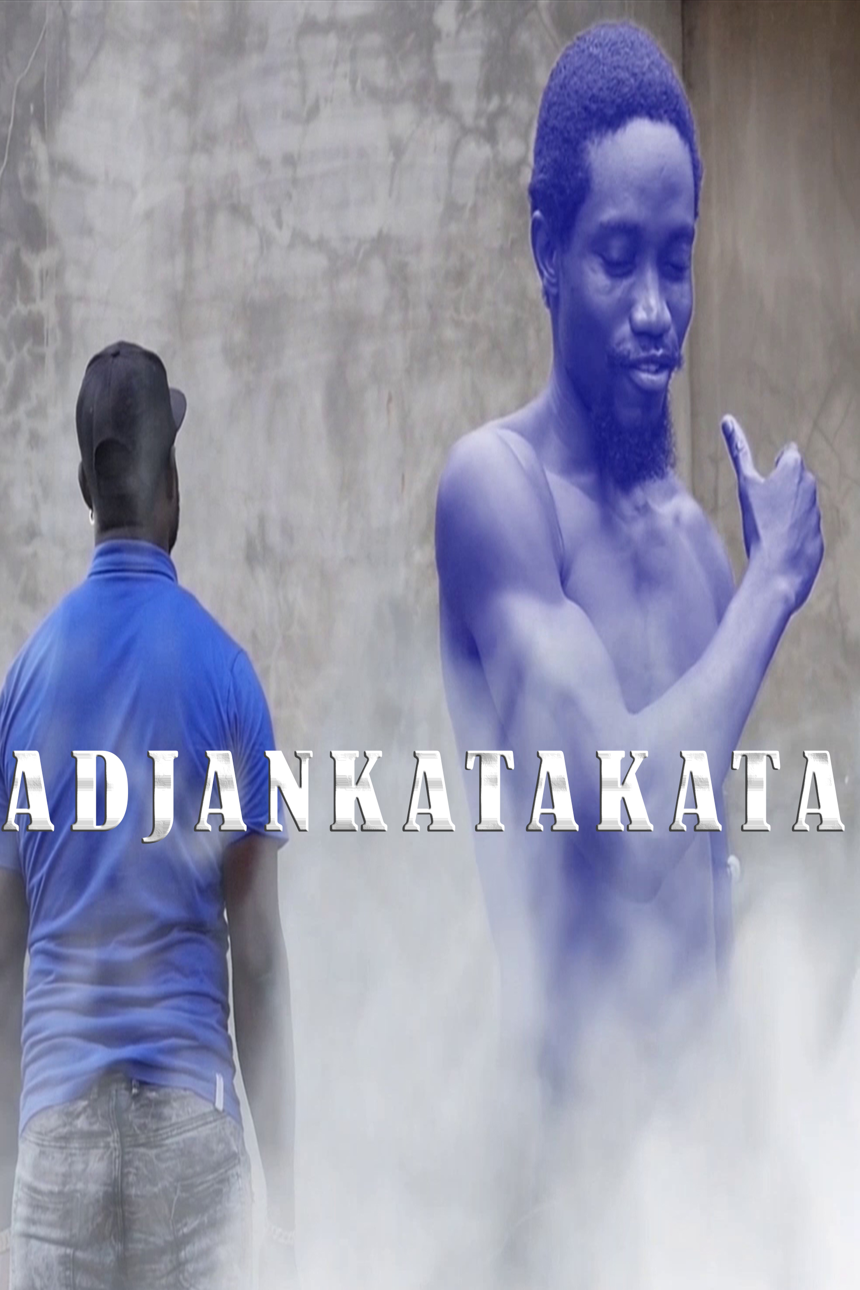 Adjankatakata